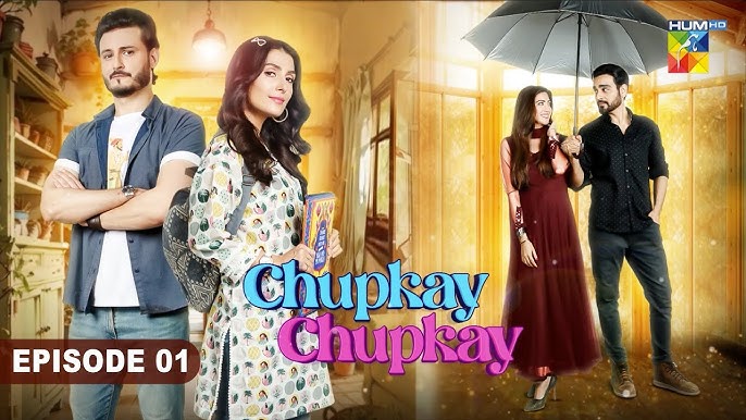 Chupke Chupke